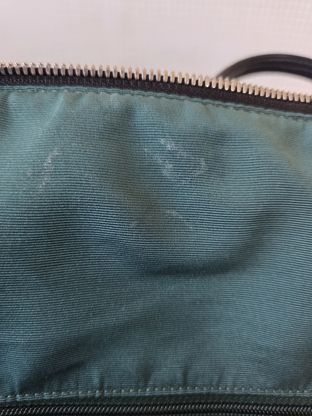 Coach Voyager XL Cabin Duffle Bag - Picture 8 of 15